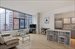 Kitchen / Living Room