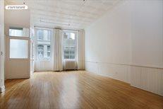 112 Franklin Street, Apt. 3 FL, Tribeca