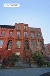 142A Putnam Avenue, Apt. Garden, Clinton Hill