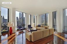 101 Warren Street, Apt. 1860, Tribeca