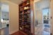 Master Bedroom Closet