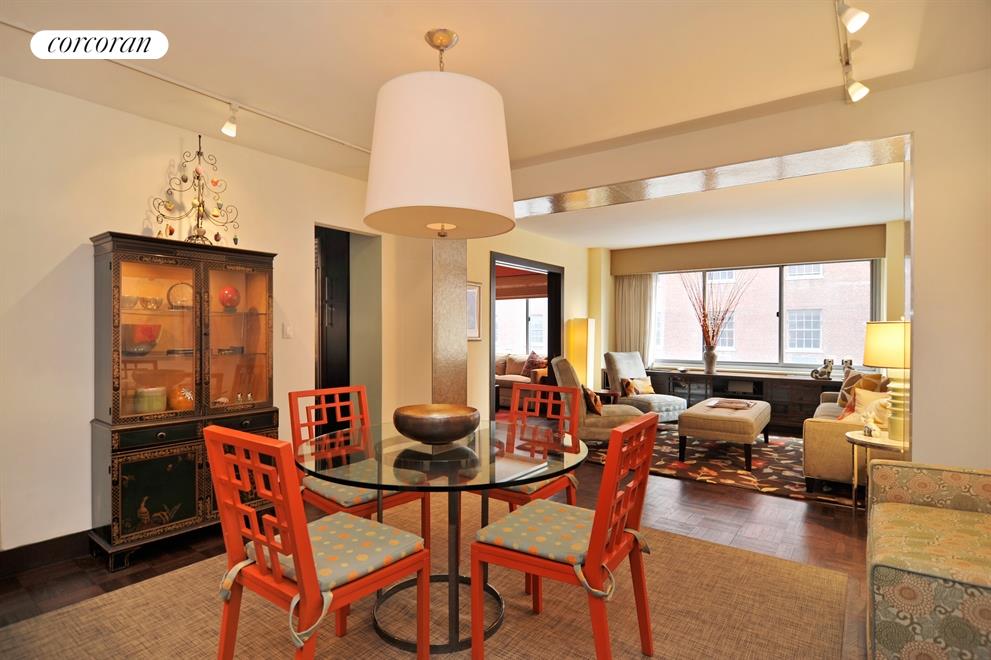 Living Room / Dining Room