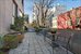 500 sqft+/- Terrace