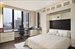 Beautiful built in office space and murphy bed.
