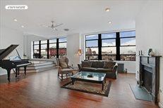 32 Morton Street, Apt. PH8B, West Village