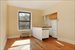 unstaged kitchen and dining area
