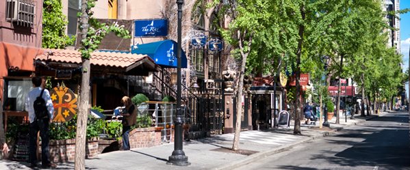 Clinton