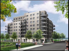 Photo of Beach 9 Condominiums