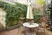 Outdoor Space