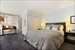 Huge Sunny Master Bedroom