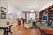 Living Room / Dining Room