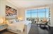 Understated elegance in the master bedroom