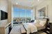Tastefully appointed second bedroom