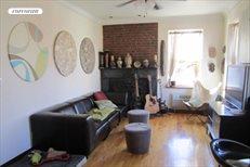 223 Smith Street, Apt. 3F, Boerum Hill