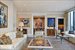 Grand Salon Overlooking Central Park