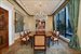 Dining Room with Seating for 22