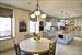 Windowed Eat-in Kitchen