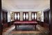 Billiard Room