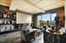 Classic slate living room with modern touches