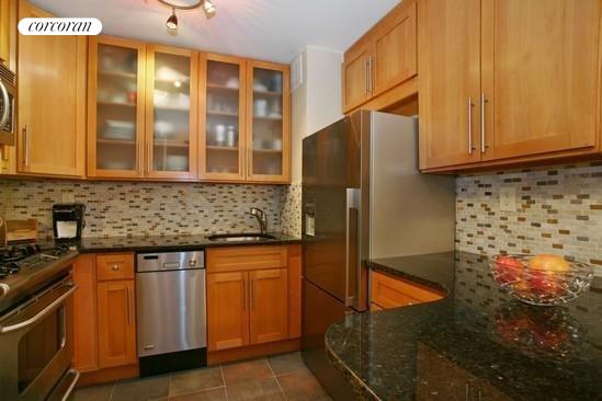 Gorgeous Kitchen