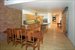 Kitchen - Dining Area