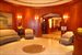 Cosmopolitan Condominium Lobby