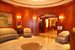Cosmopolitan Condominium Lobby