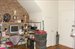 Desk Area