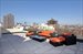 Furnished roofdeck w/city & Dumbo views