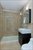 Custom designed bathroom