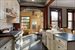 Kitchen & Sunroom