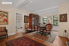 225 Central Park West, Apt. 304-306, Upper West Side