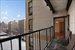 201 W. 74th #12C View From Balcony-north