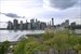 City View from common roof deck