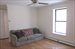 Partial view of living room