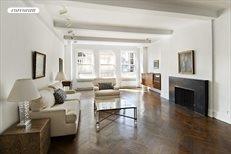 101 Central Park West, Apt. 6A, Upper West Side