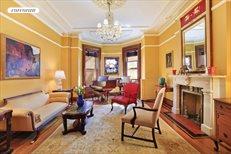 252 DeKalb Avenue, Clinton Hill