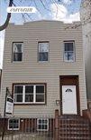 876 Madison Street, Bedford-Stuyvesant