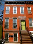 201 Lexington Avenue, Apt. 1, Bedford-Stuyvesant