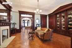 296 Garfield Place, Apt. 1, Park Slope