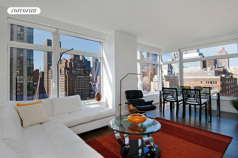 400 East 67th - 11A