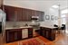 Renovated Open Kitchen