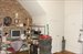 Home Office Area