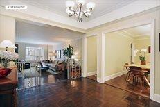 25 Central Park West, Apt. 4E, Upper West Side