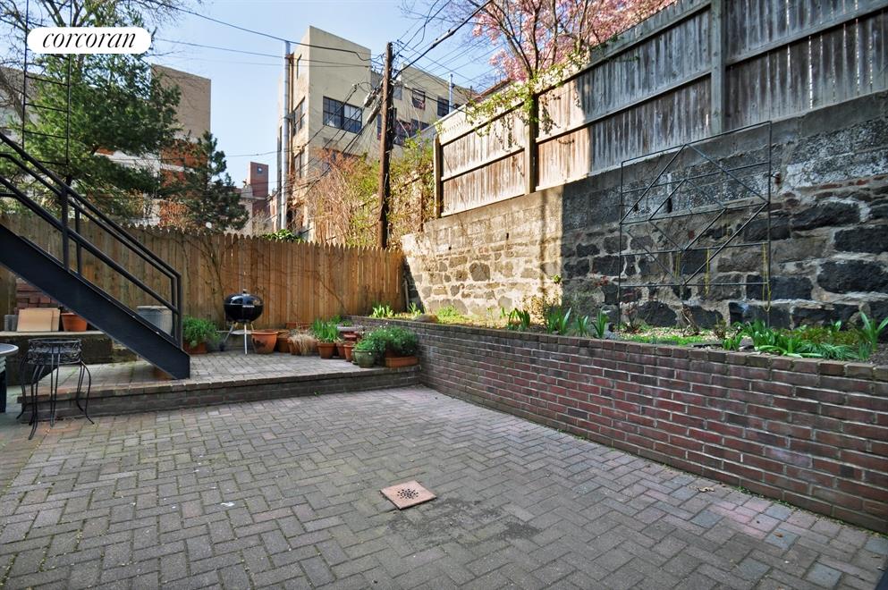 Side Yard