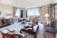 25 Columbus Circle, Apt. 53B, Central Park South
