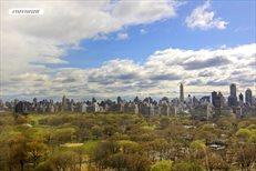 1 Central Park West, Apt. 23B, Upper West Side