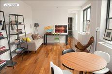 58 Metropolitan Avenue, Apt. 4A, Williamsburg