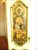Antique panels on doors