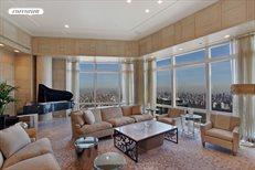 25 Columbus Circle, Apt. 75A, Central Park South